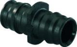 Соединители Uponor PE-Xa Q&E PPSU 40-40 мм 6 бар