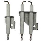 Электроды розжига, ионизации для настенного котла Будерус