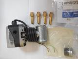 Детали для перенастройки на сжиженный газ для котлов Будерус Logano G234-55WS