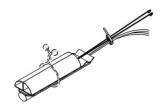 Комплект подключения бака AS-E