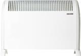 Напольный электрический конвектор Stiebel Eltron с встроенным вентилятором CS 20 L, 2 кВт