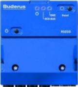 RS232-Gateway