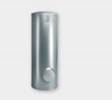 Напольный бойлер косвенного нагрева Viessmann Vitocell 300-B тип EVB с двумя змеевиками греющего контура 300 л