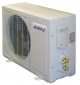 Настенная сплит-система Alaska серия  Standart  AC/AS-21 H3AV-Y  (2,3/2,35 кВт; 450 м3/ч)