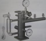 Группа безопасности котла GE315 DN 65