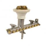 Комплект для перенастройки на сжиженный газ (B/P) U052-24T, U054-24T