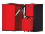 Пелетные котлы Ecosystem PelleBurn PLB 40