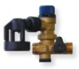 Группа безопасности SRT 2 (4,8 бар) для SH (Z) A; S, HFA