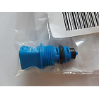 Кран подпитки U072-18K/24K/28K_ Gaz 6000 W-18C/24C/28C