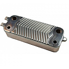 Теплообменник ГВС Buderus logamax U072-35К
