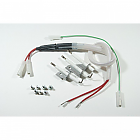 Комплект электродов розжига с кабелями U02X-24K/U042-24K/ZSA/ZWA/ZWE